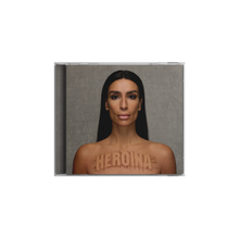 Load image into Gallery viewer, HEROINA CD